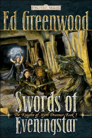 Book: Swords of Eveningstar