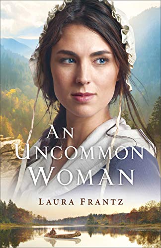 Book: Uncommon Woman