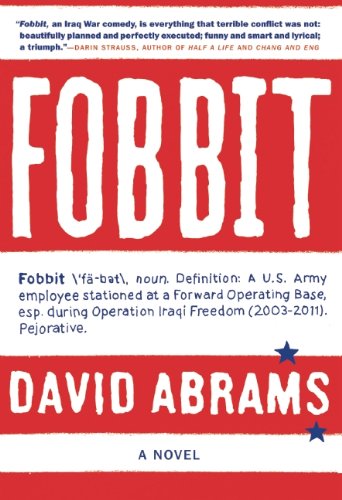 Book: Fobbit