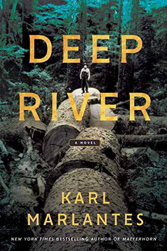 Book: Deep River: A Novel