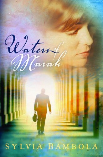 Book: Waters of Marah (The Appleton Series, Book 1)