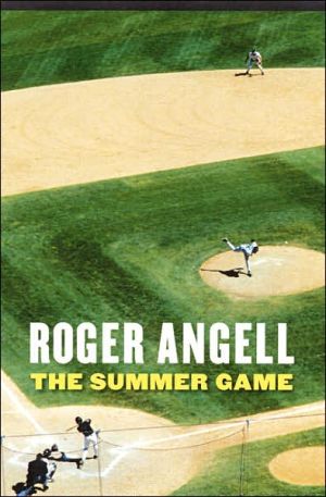 Book: The Summer Game (Bison Book)