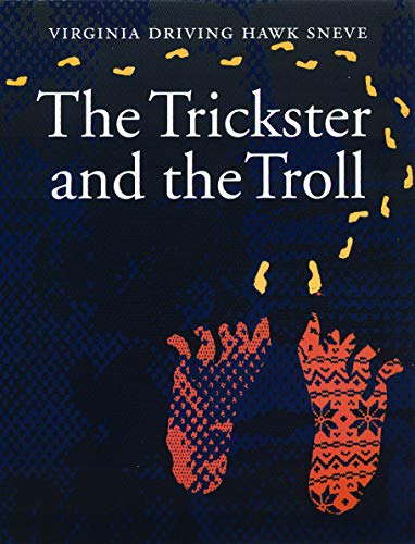 Book: The Trickster and the Troll