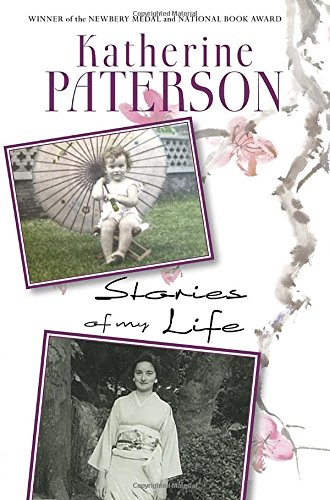 Book: Stories of My Life