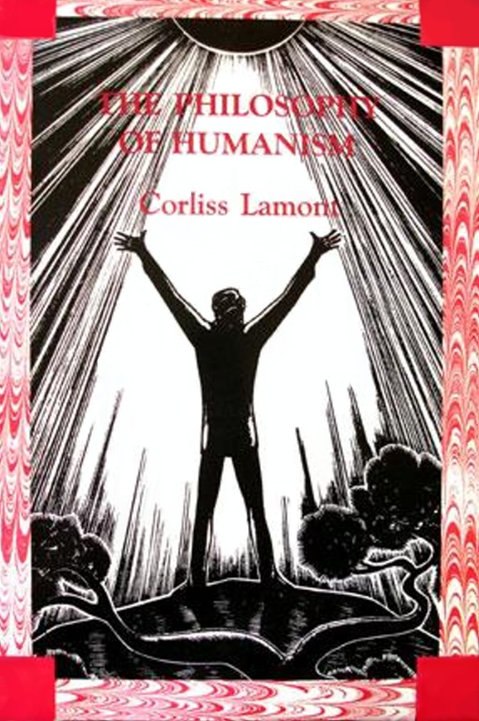 Book: The Philosophy of Humanism