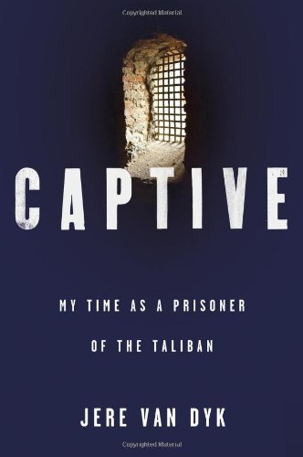 Book: Captive