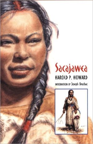 Book: Sacajawea