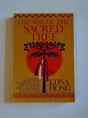 Book: The way of the sacred tree