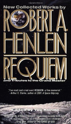 Book: Requiem: Collected Works and Tributes to the Grand Master