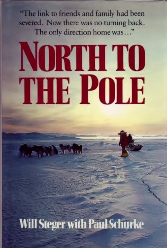 Book: North to the Pole