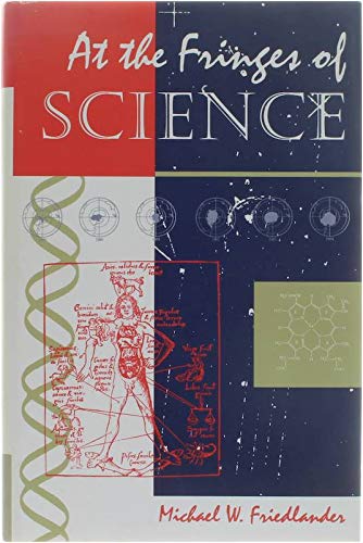 Book: At The Fringes Of Science