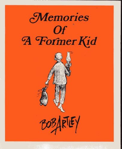 Book: Memories of a Former Kid
