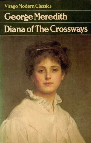 Book: Diana of the Crossways