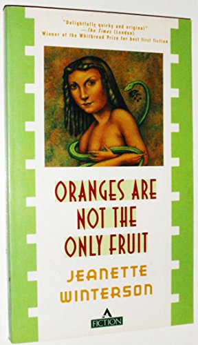 Book: Oranges Are Not the Only Fruit