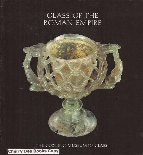 Book: Glass of the Roman Empire