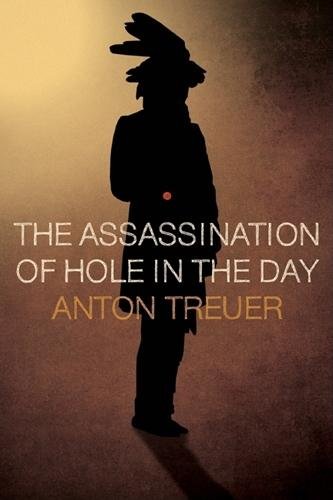 Book: The Assassination of Hole in the Day