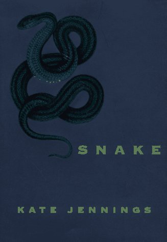 Book: Snake