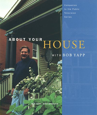 Book: About Your House