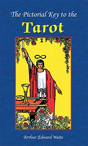 Book: The Pictorial Key to the Tarot