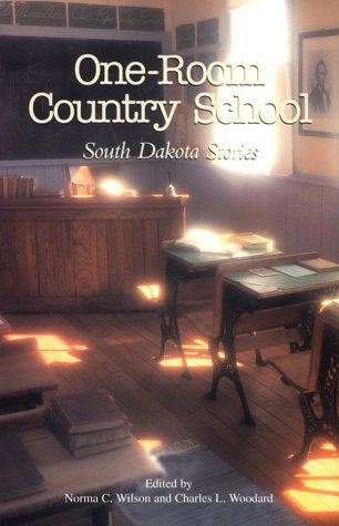 Book: One-Room Country School