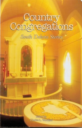 Book: Country Congregations : South Dakota Stories