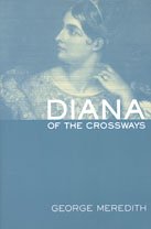 Book: Diana of the Crossways