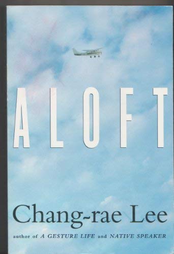 Book: Aloft