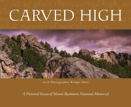 Book: Carved High