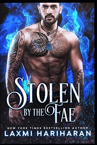 Book: Stolen by the Fae: Paranormal Romance (Fae's Claim)