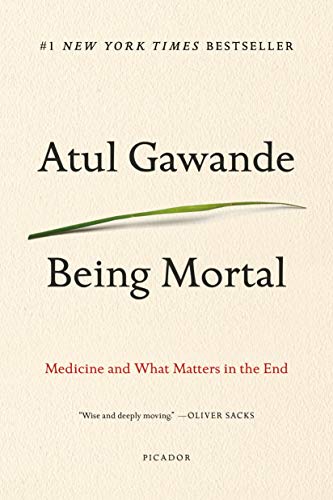 Book: Being Mortal