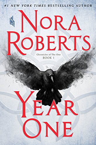 Book: Year One (Chronicles of The One, Book 1)