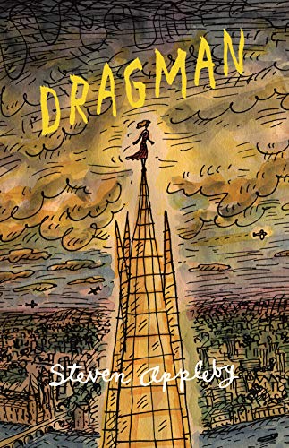 Book: Dragman: A Novel