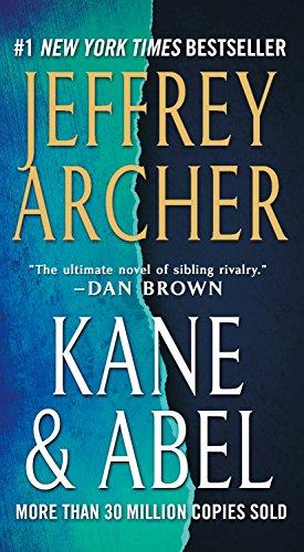 Book: Kane and Abel