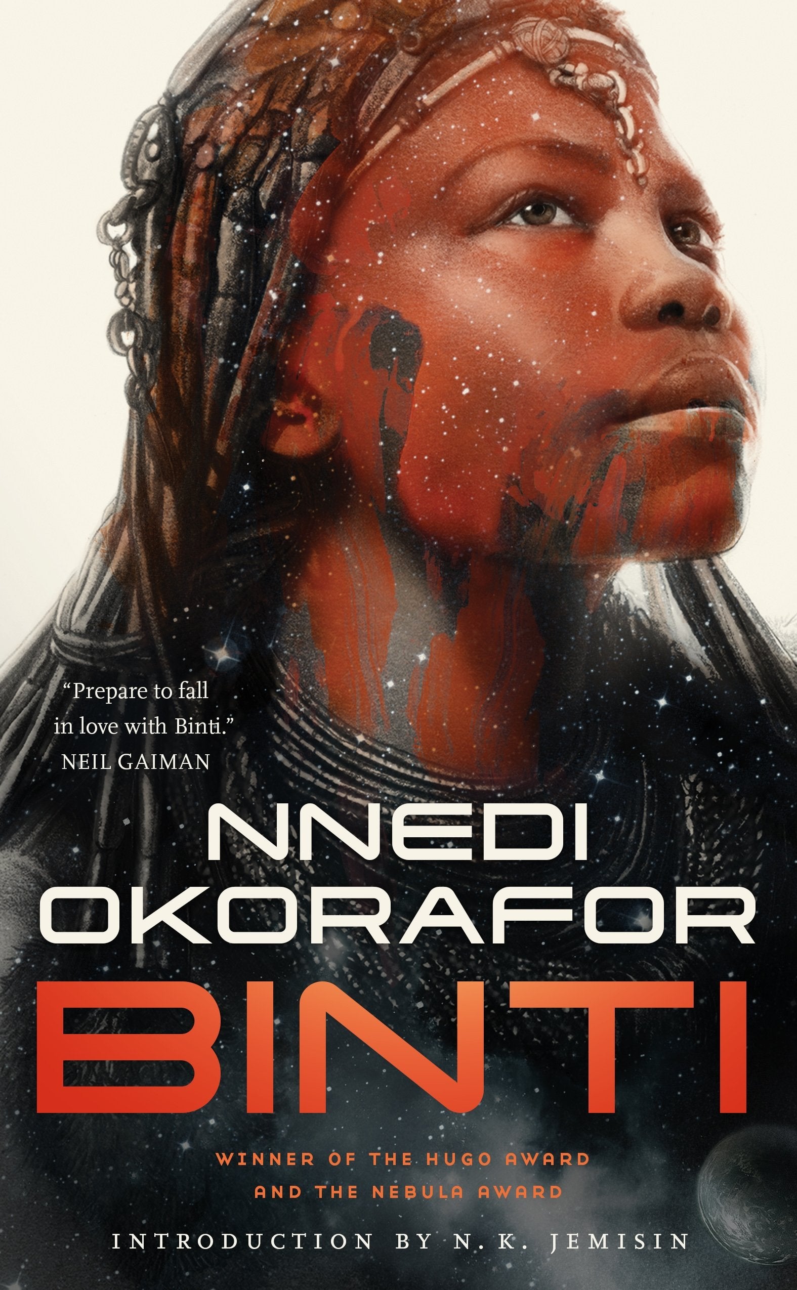 Book: Binti (Binti, 1)