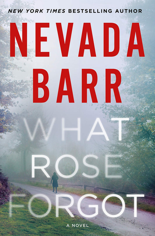 Book: What Rose Forgot: A Novel