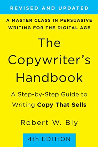 Book: Copywriter's Handbook