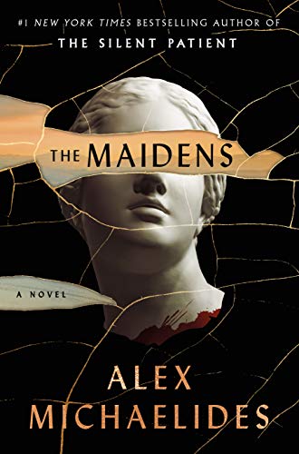 Book: The Maidens: A Novel