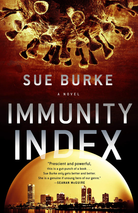 Book: Immunity Index