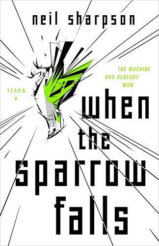 Book: When the Sparrow Falls