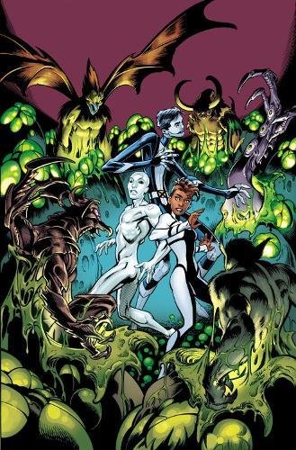 Book: All-New X-Men: Inevitable, Volume 3: Hell Hath So Much Fury (X-Men - All-New X-Men (Formerly Part of X-Men))