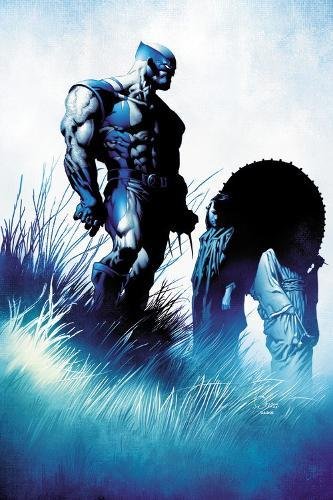 Book: Wolverine: Prehistory