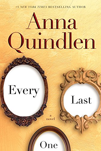 Book: Every Last One: A Novel