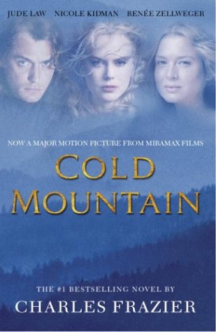 Book: Cold Mountain (Vintage Contemporaries)