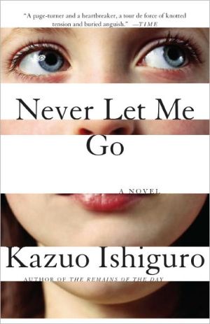 Book: Never Let Me Go