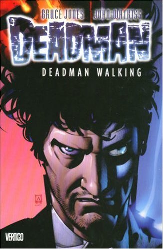 Book: Deadman: Deadman Walking - VOL 01