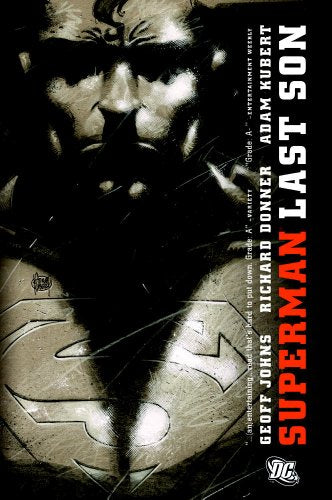 Book: Superman: Last Son