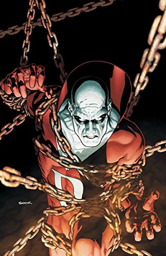 Book: Dc Universe Presents 1: Deadman / Challengers of the Unknown