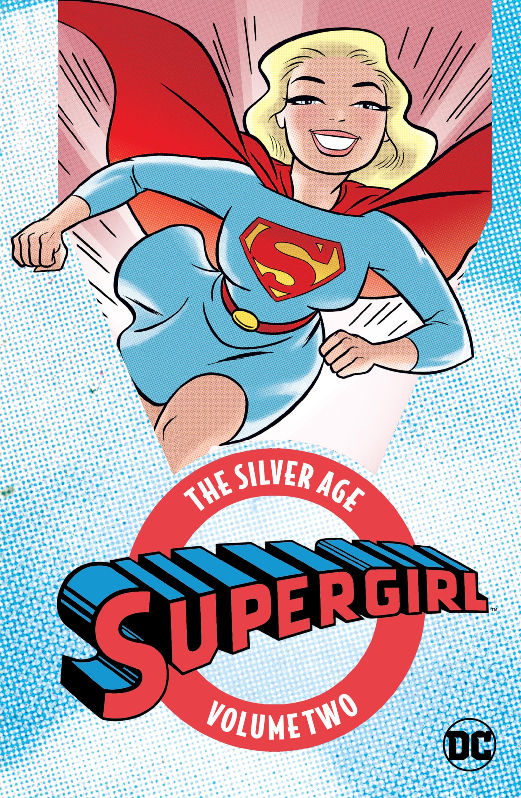 Book: Supergirl: The Silver Age Vol. 2