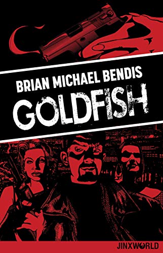 Book: Goldfish