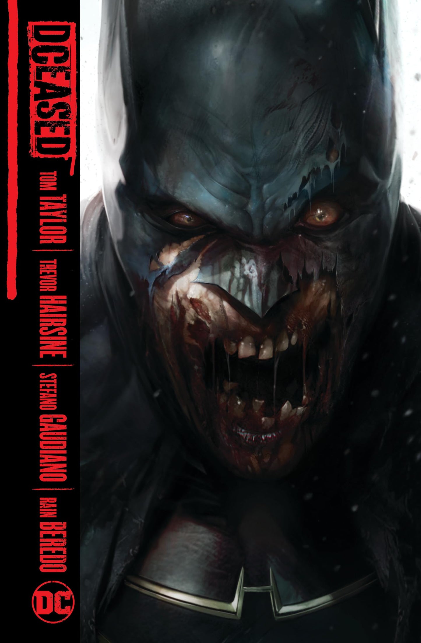 Book: Dceased